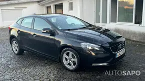 Volvo V40 2.0 de 2016
