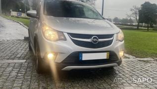 Opel Karl 1.0 Rocks de 2017