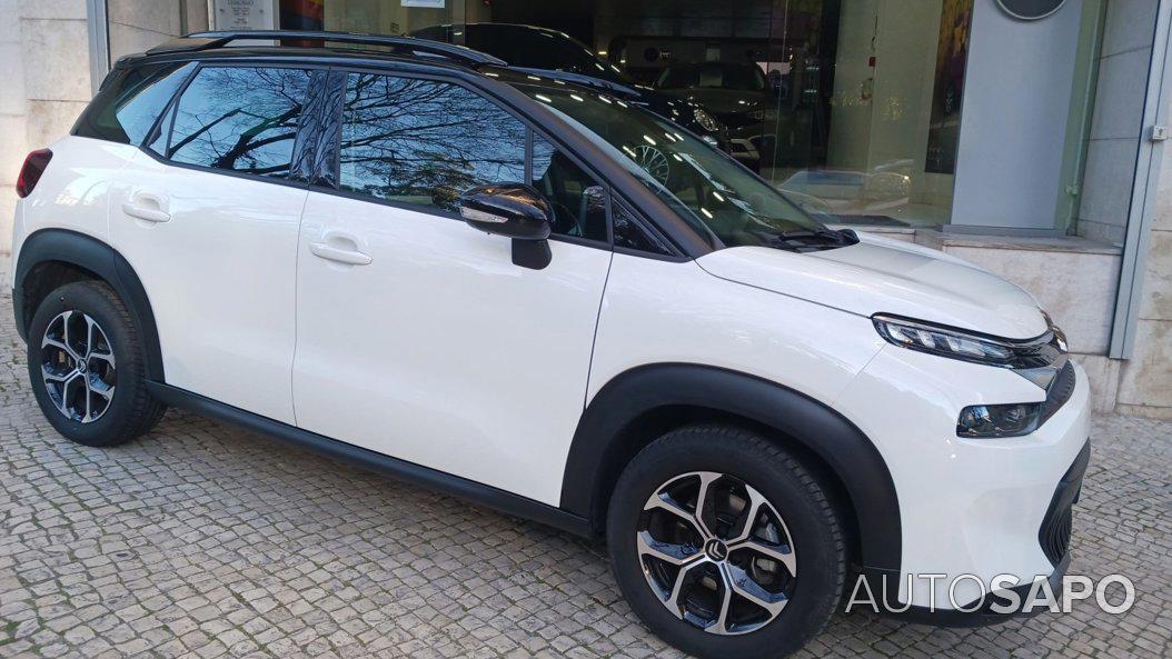 Citroen C3 AirCross de 2023