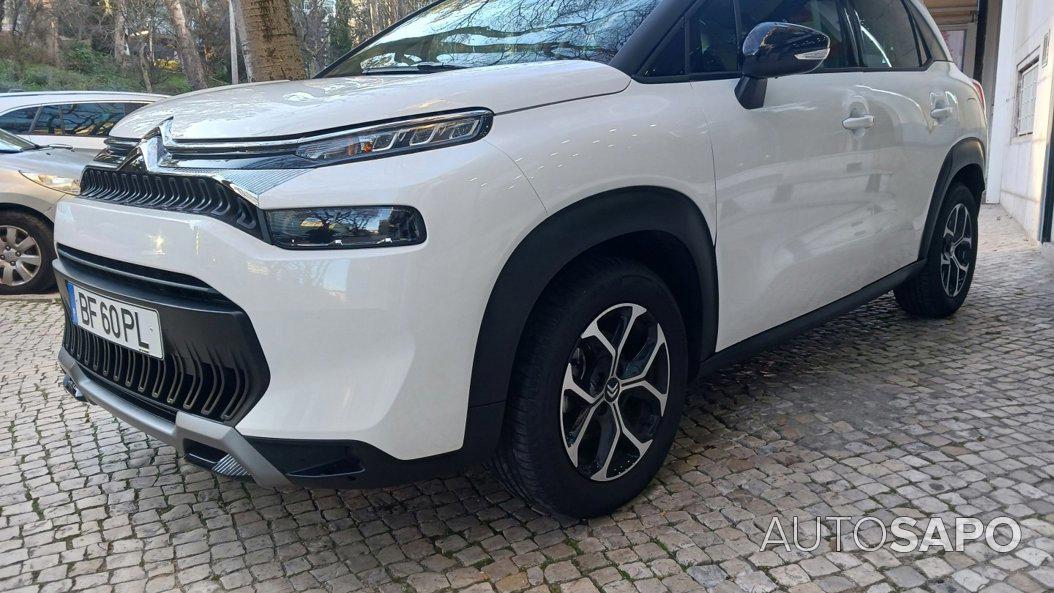 Citroen C3 AirCross de 2023