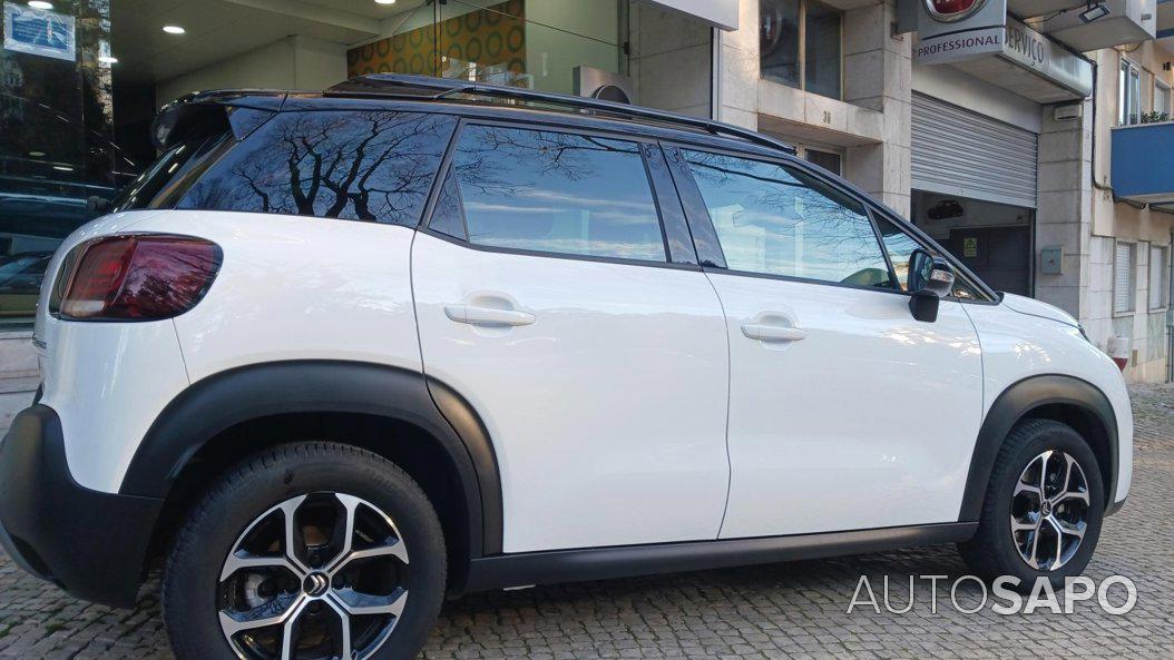 Citroen C3 AirCross de 2023