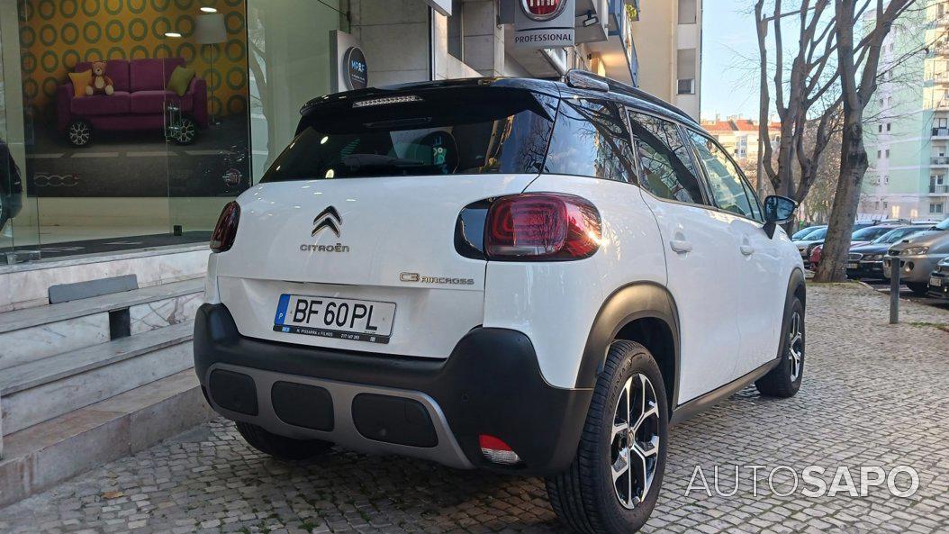 Citroen C3 AirCross de 2023