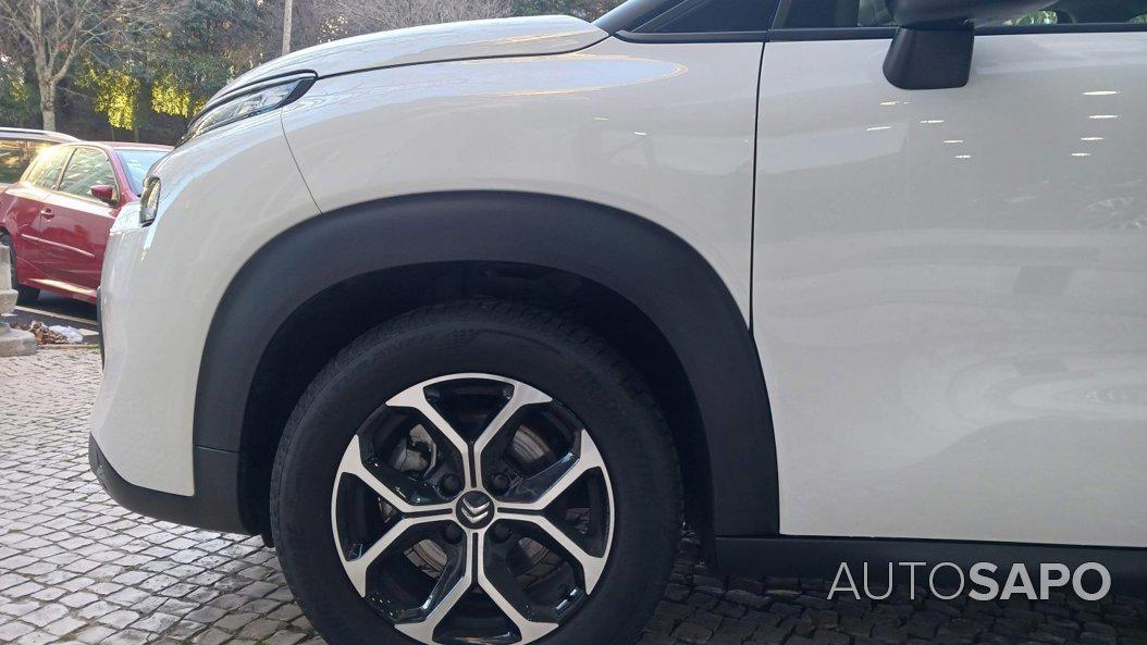 Citroen C3 AirCross de 2023