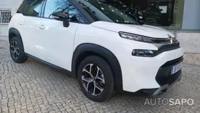 Citroen C3 AirCross de 2023