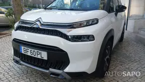 Citroen C3 AirCross de 2023