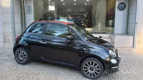 Fiat 500C de 2023