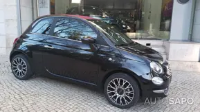 Fiat 500C de 2023