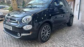 Fiat 500C de 2023