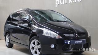 Mitsubishi Grandis 2.0 DI-D Inform de 2010