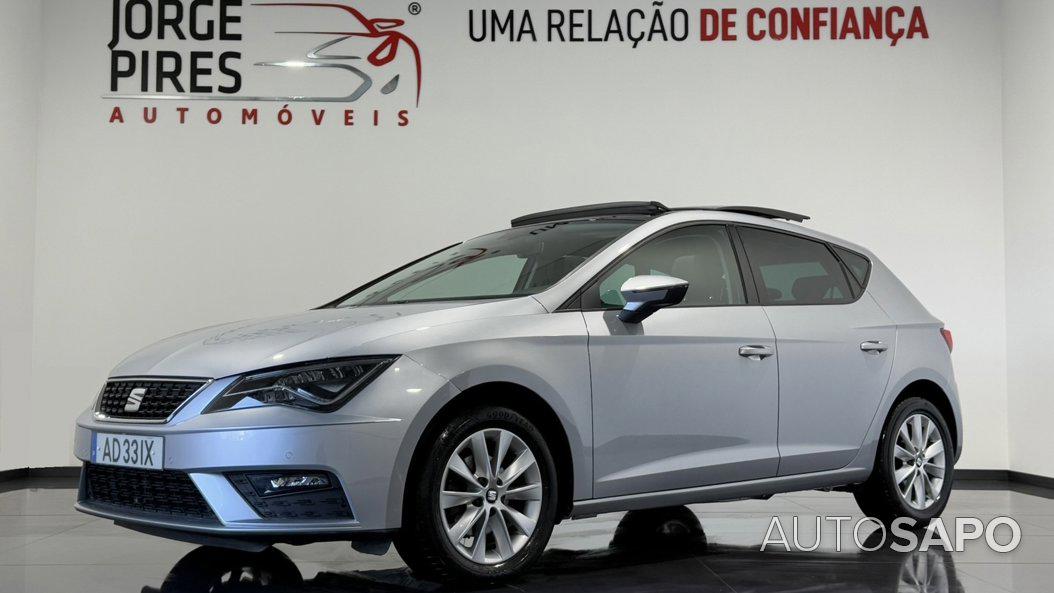 Seat Leon 1.0 EcoTSI Style S/S de 2020