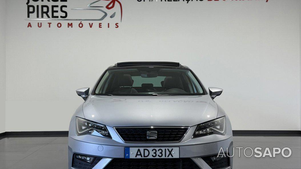 Seat Leon 1.0 EcoTSI Style S/S de 2020