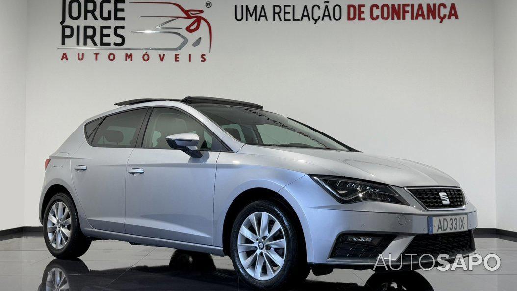 Seat Leon 1.0 EcoTSI Style S/S de 2020