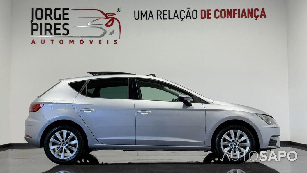 Seat Leon 1.0 EcoTSI Style S/S de 2020