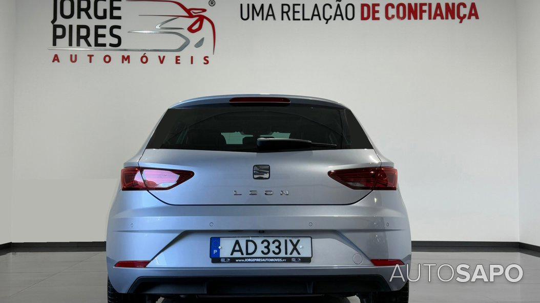 Seat Leon 1.0 EcoTSI Style S/S de 2020