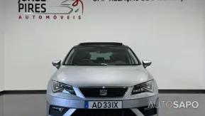 Seat Leon 1.0 EcoTSI Style S/S de 2020