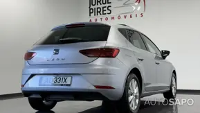 Seat Leon 1.0 EcoTSI Style S/S de 2020