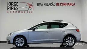 Seat Leon 1.0 EcoTSI Style S/S de 2020