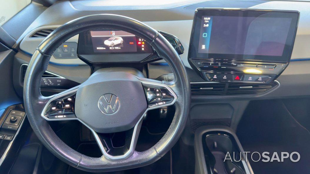 Volkswagen ID.3 de 2021