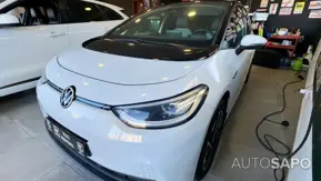 Volkswagen ID.3 de 2021