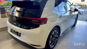 Volkswagen ID.3 de 2021