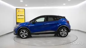 Renault Captur 1.0 TCe RS Line de 2023