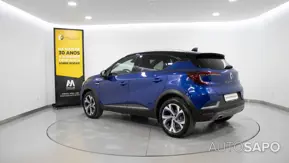 Renault Captur 1.0 TCe RS Line de 2023