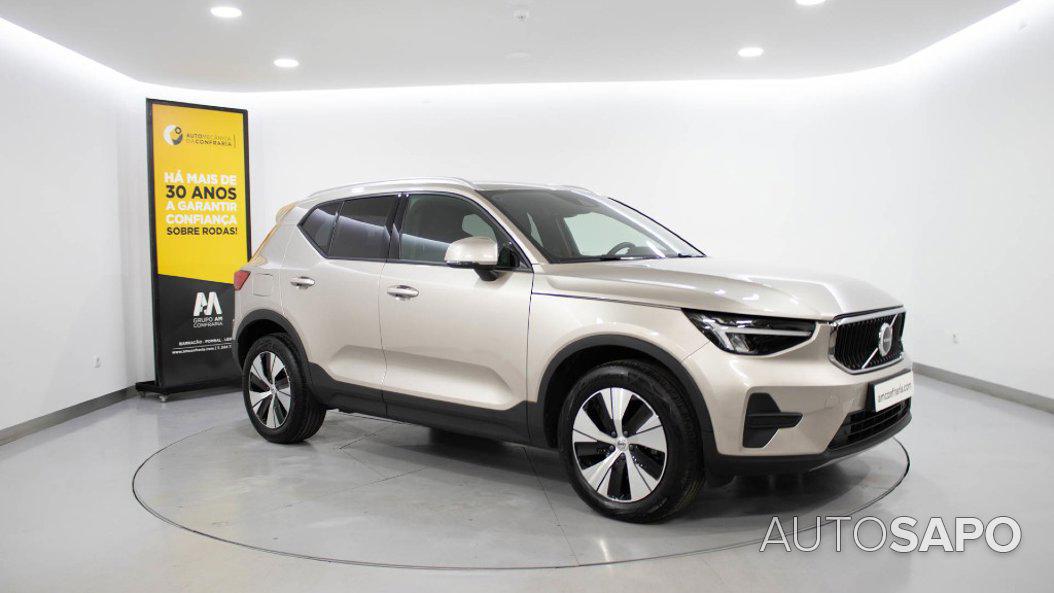 Volvo XC40 1.5 T2 Momentum Core de 2023