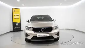 Volvo XC40 1.5 T2 Momentum Core de 2023