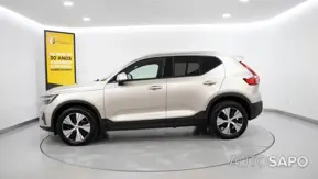 Volvo XC40 1.5 T2 Momentum Core de 2023