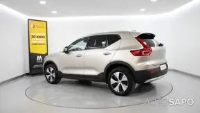 Volvo XC40 1.5 T2 Momentum Core de 2023