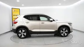 Volvo XC40 1.5 T2 Momentum Core de 2023