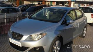 Seat Ibiza 1.2 12V Style de 2009