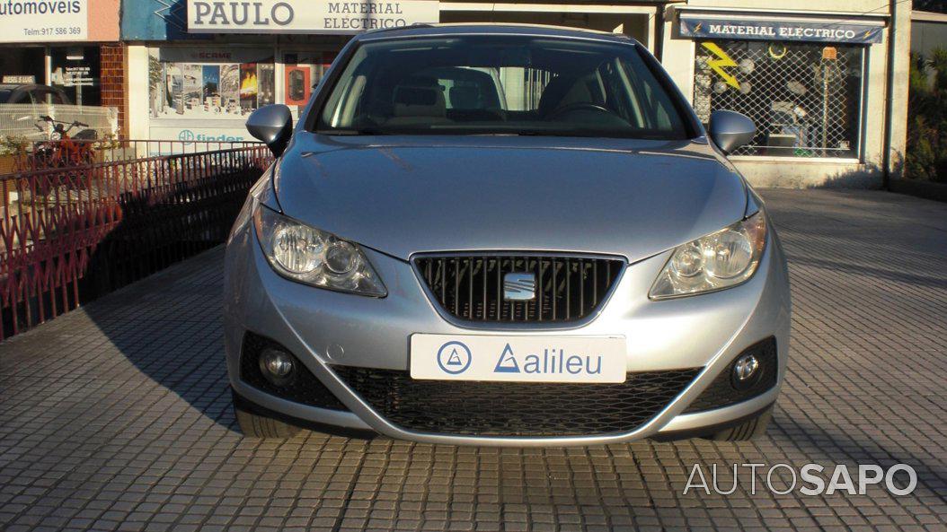 Seat Ibiza 1.2 12V Style de 2009