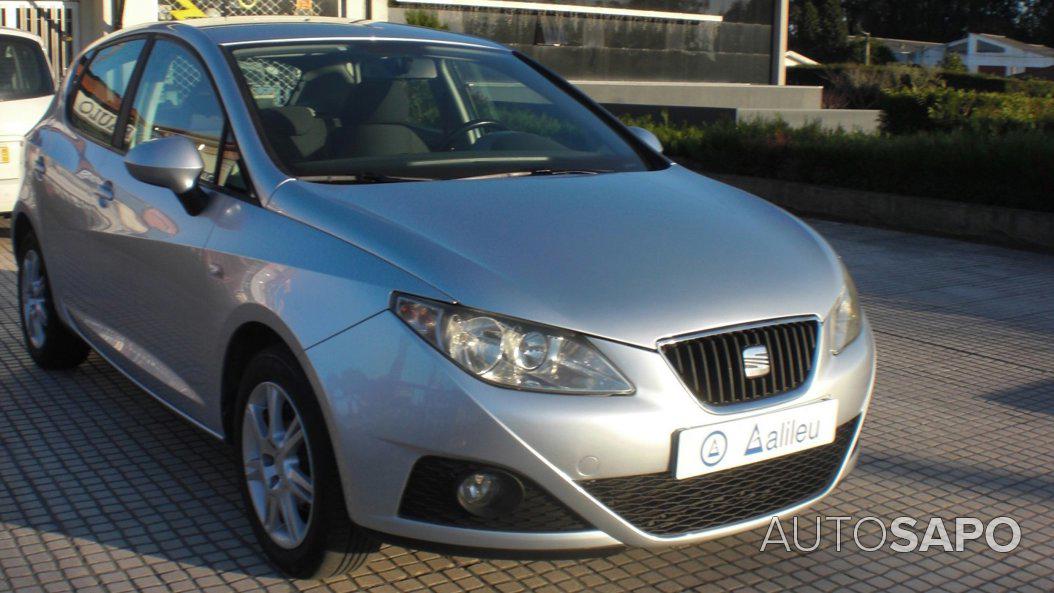 Seat Ibiza 1.2 12V Style de 2009