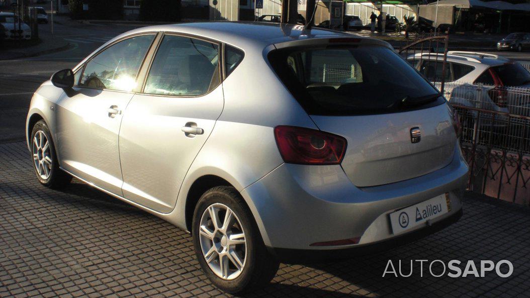 Seat Ibiza 1.2 12V Style de 2009