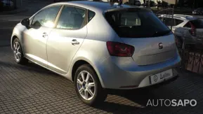 Seat Ibiza 1.2 12V Style de 2009