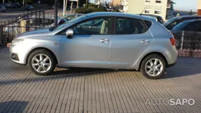 Seat Ibiza 1.2 12V Style de 2009