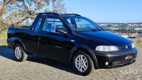 Fiat Strada 1.9 JTD de 2006