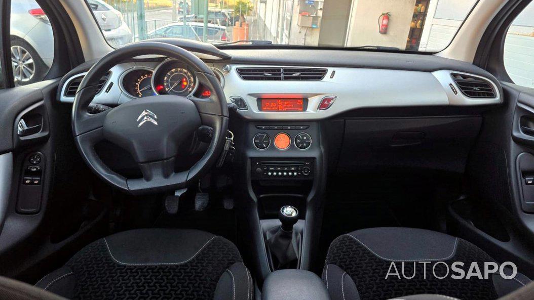 Citroen C3 1.1 de 2010