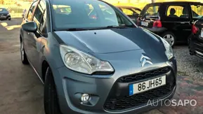 Citroen C3 1.1 de 2010