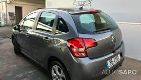 Citroen C3 1.1 de 2010