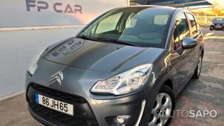 Citroen C3 1.1 de 2010