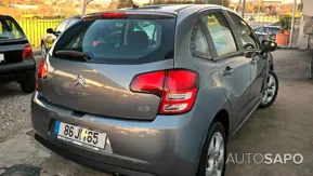 Citroen C3 1.1 de 2010