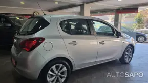 Opel Corsa 1.3 CDTi Enjoy de 2016