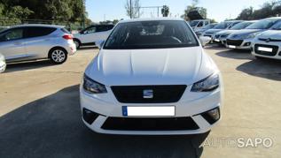 Seat Ibiza 1.0 TSI Style de 2022