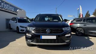 Volkswagen T-Roc 1.5 TSI de 2021