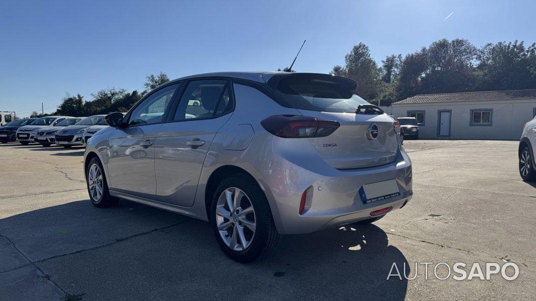 Opel Corsa 1.0 de 2022