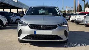 Opel Corsa 1.0 de 2022