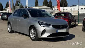 Opel Corsa 1.0 de 2022