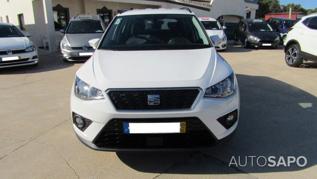 Seat Arona 1.0 TSI Style DSG de 2020